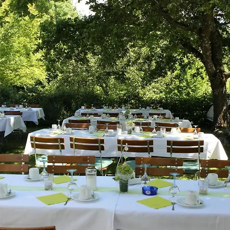 Landgasthof Lautenschlager Ξενοδοχείο