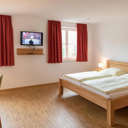Landgasthof Lautenschlager Hotel *