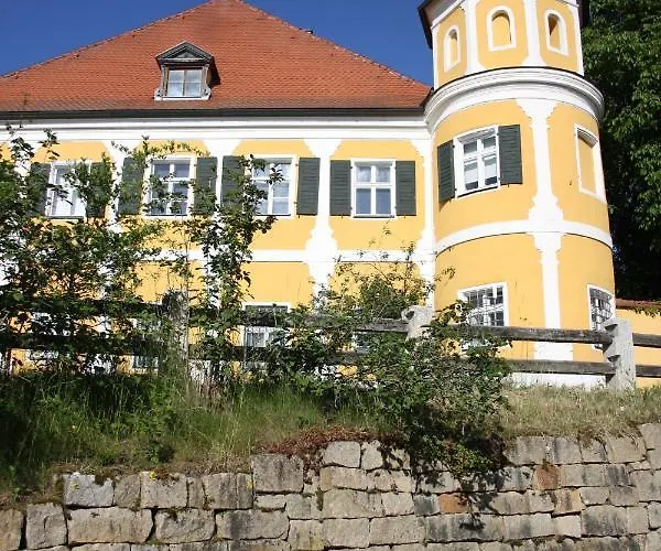 Landgasthof Lautenschlager