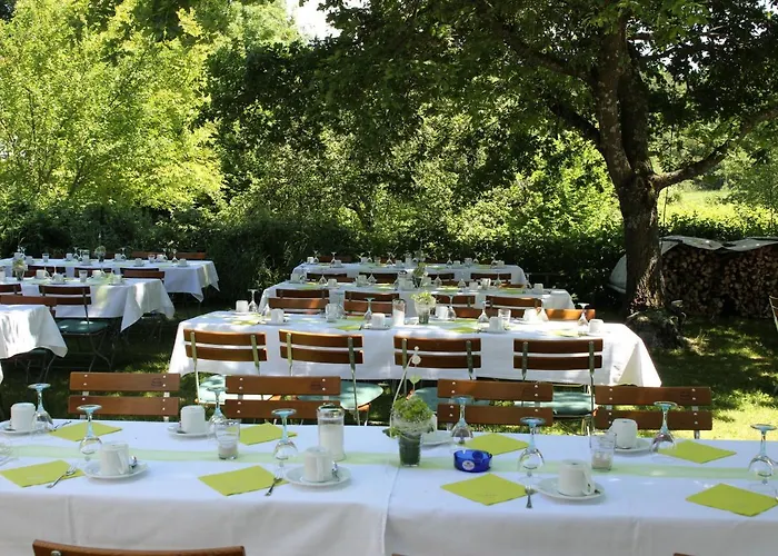 Landgasthof Lautenschlager Hotel