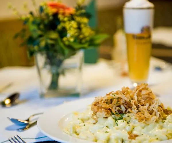 Hotel Landgasthof Lautenschlager Regenstauf