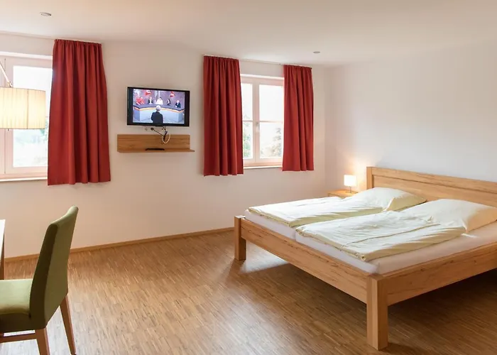 Landgasthof Lautenschlager Szálloda *