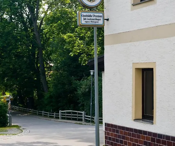 Landgasthof Lautenschlager Hotel
