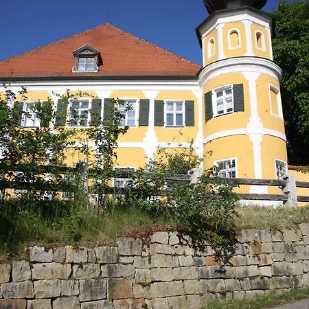 Landgasthof Lautenschlager