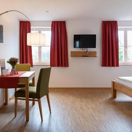 Hotel Landgasthof Lautenschlager