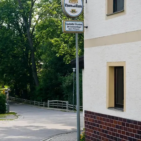 Landgasthof Lautenschlager Hotel