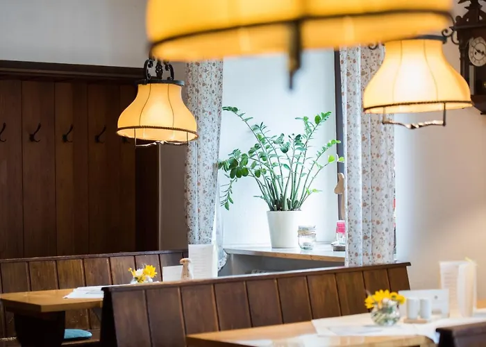 Landgasthof Lautenschlager Hotel